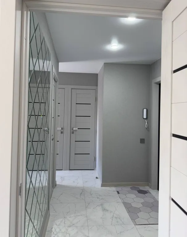 Апартаменты для людей ценящих качество и комфорт