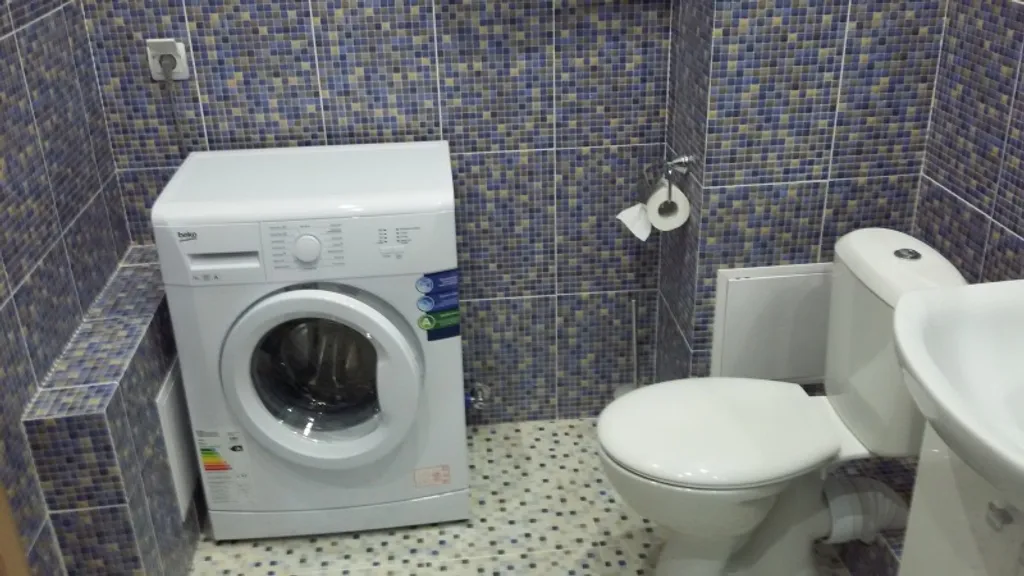 Квартира в центре