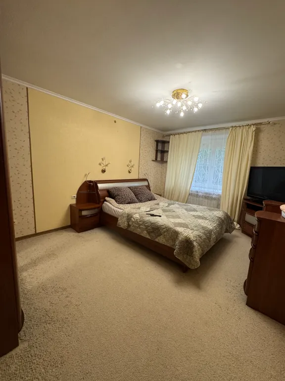 Просторная квартира для большой семьи — аренда посуточно в Смоленск