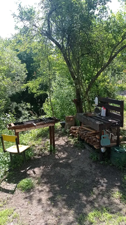 Коттедж Домик Есенина — Калининград