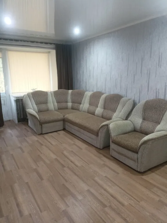 Квартира на против МЦ