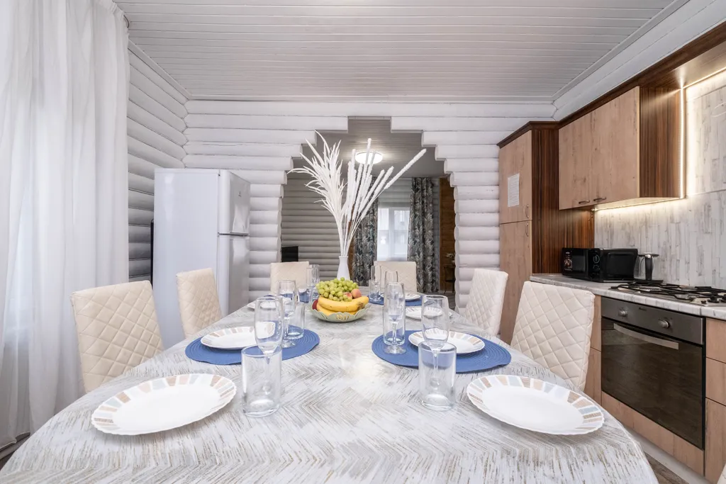 Коттедж Уютный дом для отпуска — Казань