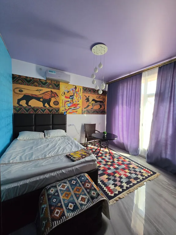 Квартира Комната — аренда посуточно в Ехегнадзор