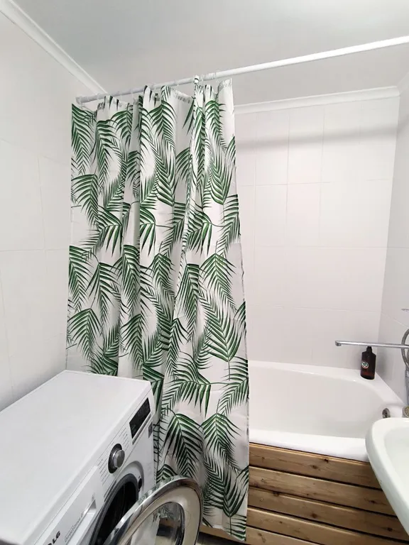 Уютная 2-комнатная квартира в центре города с новым ремонтом