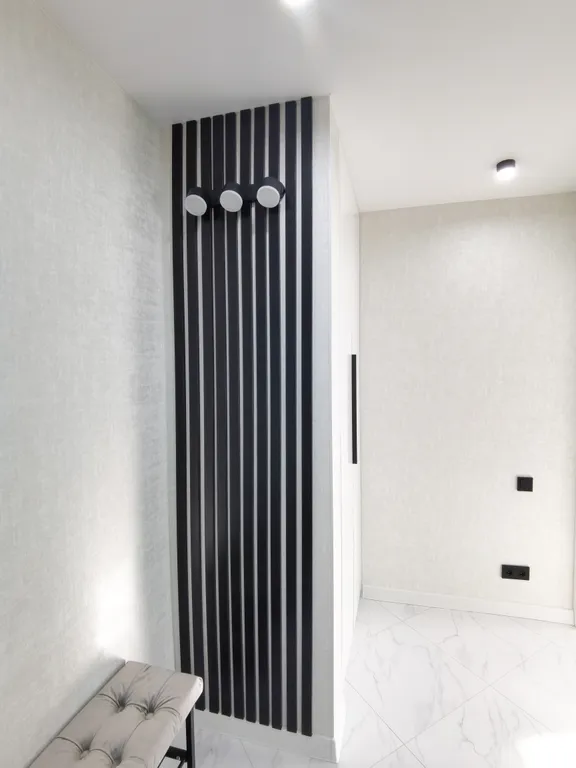 Уютная 2-х комнатная квартира рядом с морем в ЖК Аванта