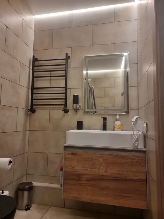 Апартаменты Шарм Балтики