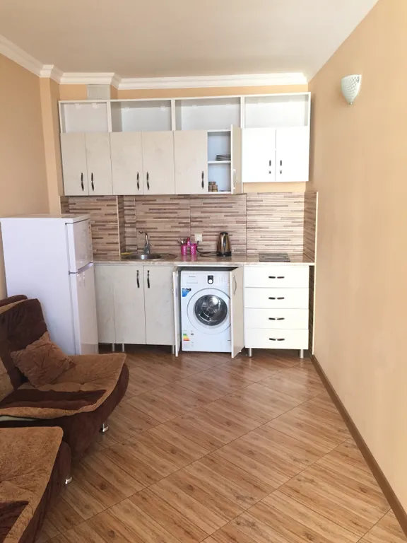 Apartment Opbi Plaza