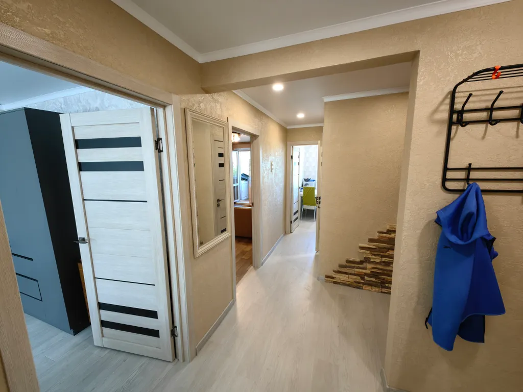 Отличный вариант для туристов