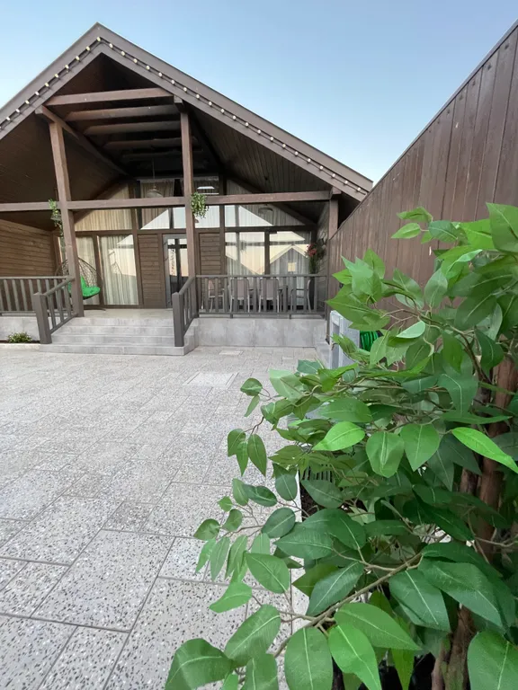 3-комнатный Дом