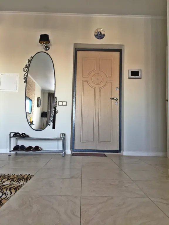 Лучший комплекс города