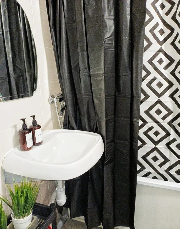 Большая 3-я квартира