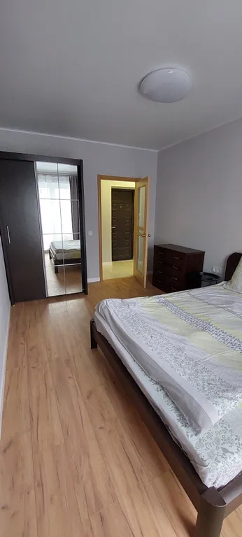 Квартира Уютная квартира в зелёном районе, новый дом — Калининград