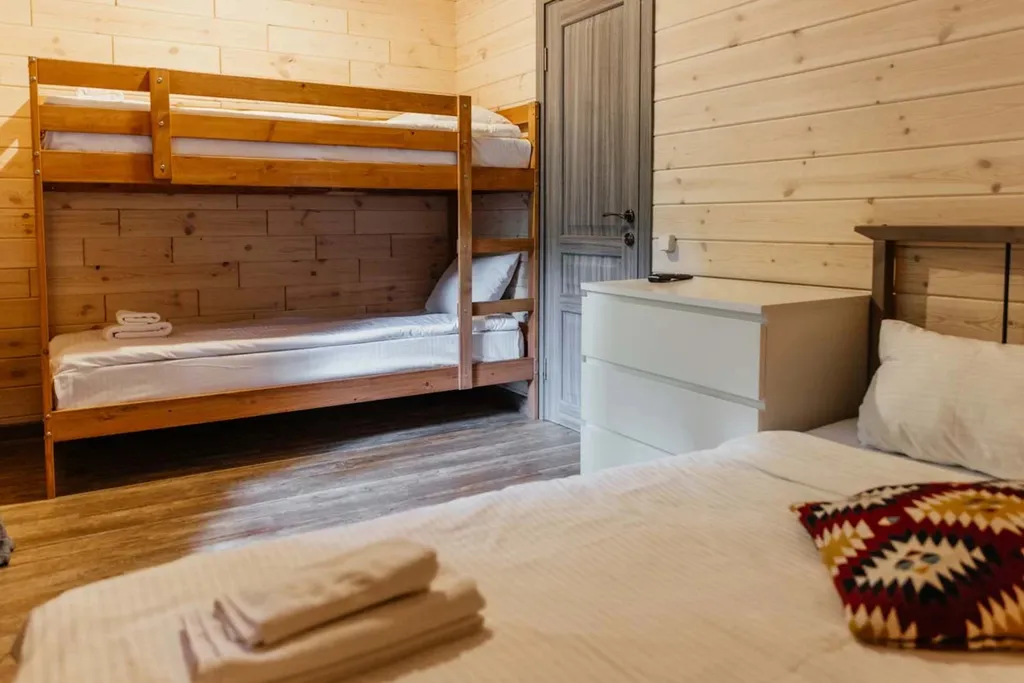 4-комнатный Дом