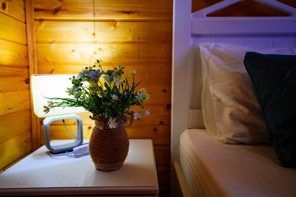 Эко-дом "Happy Home"