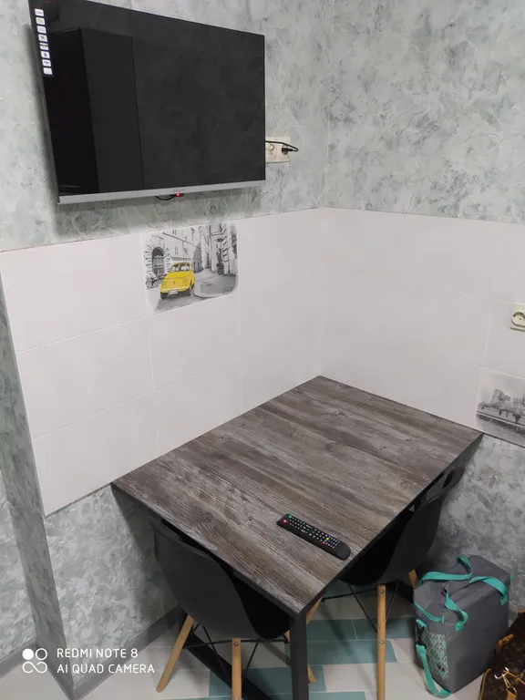 Студия у моря в Приморском парке