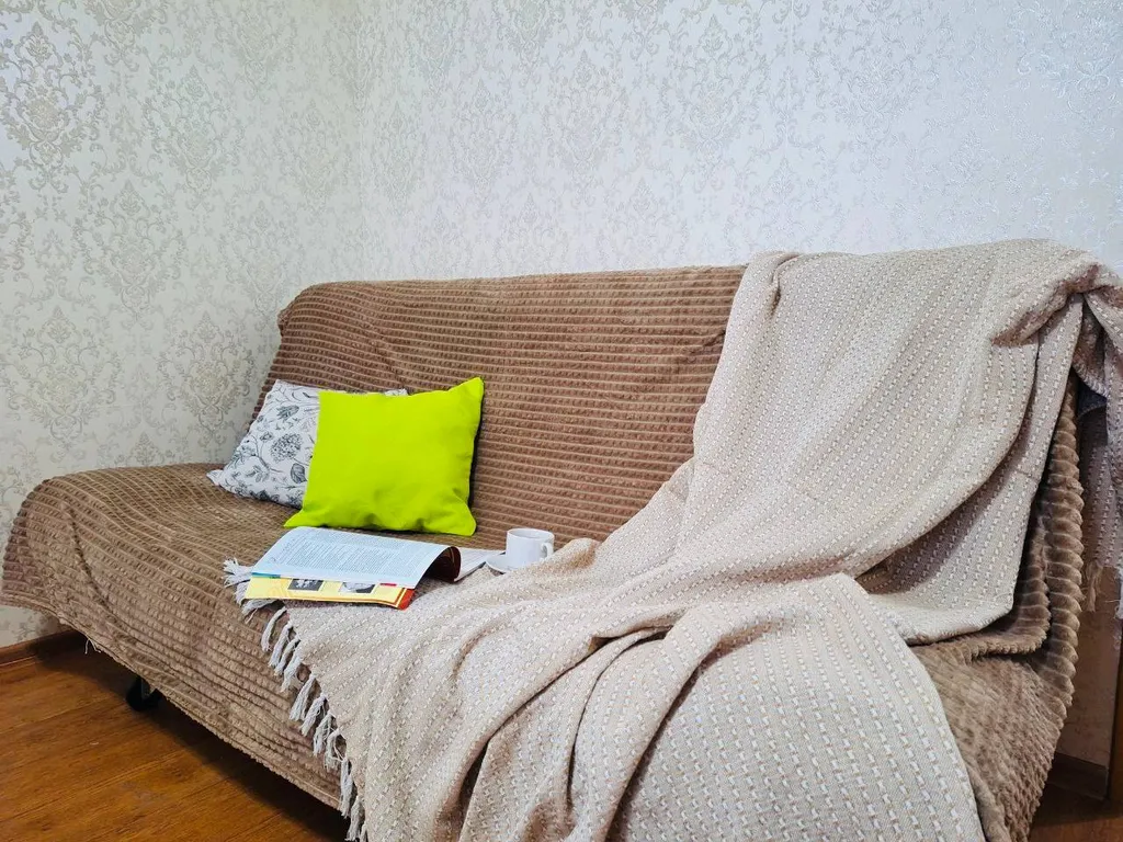 Уютная квартира версаль вблизи амазонии