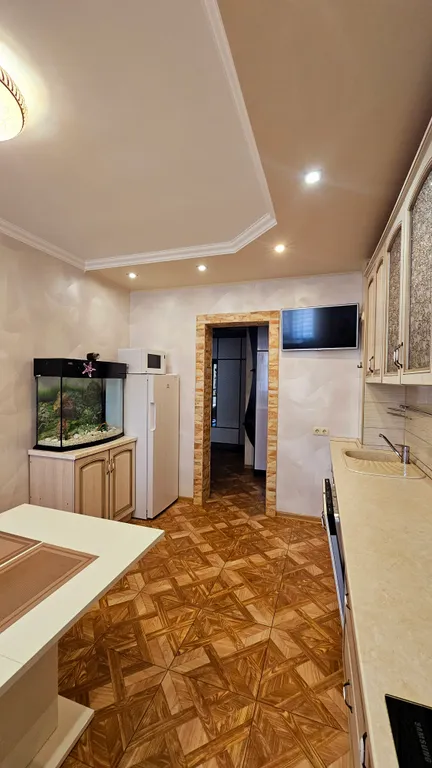 Квартира Квартира в самом лучшем районе Севастополя — Севастополь