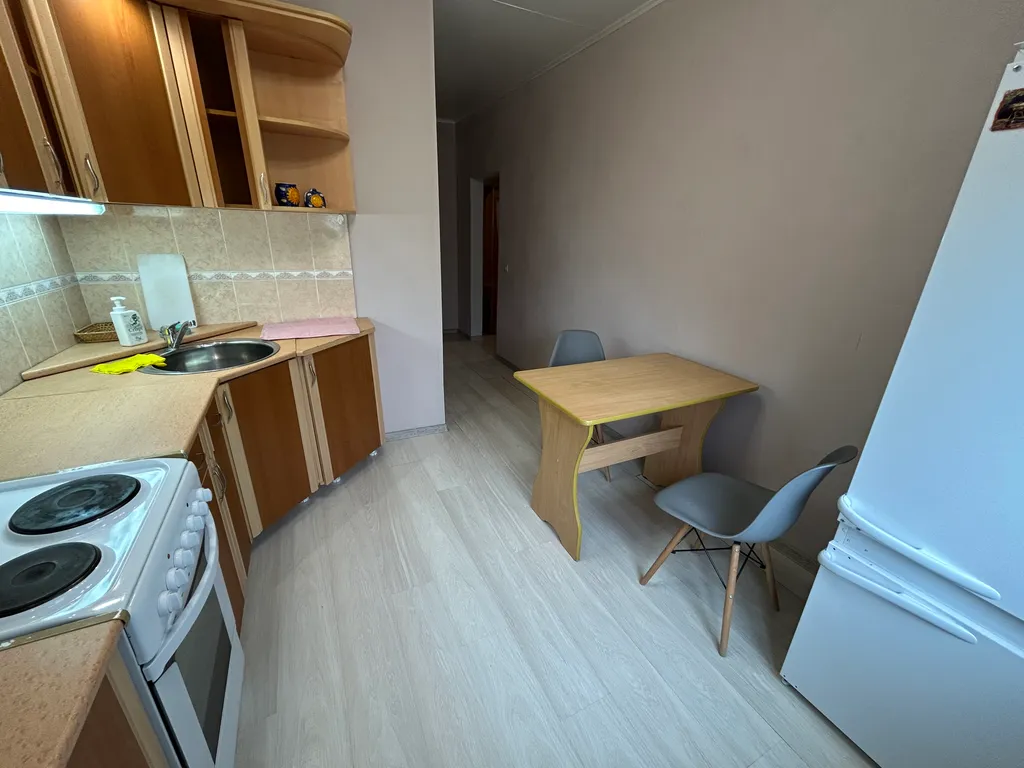 Однокомнатная на Северо Западе