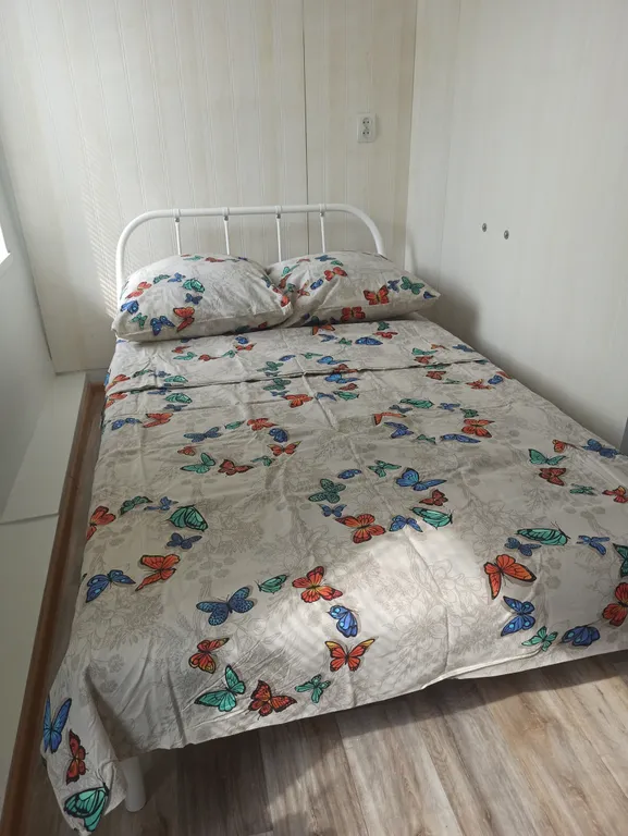 Квартира Комната на Арбате Владивостока — аренда посуточно в Владивосток