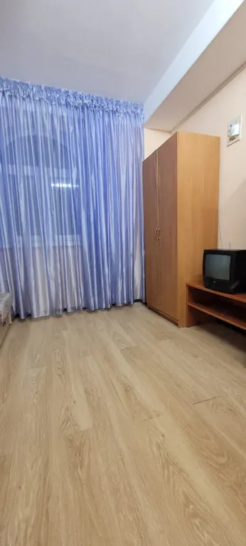 Апартамент на берегу моря улучшенный эконом