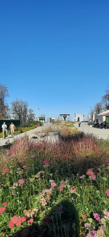 Квартира Квартира Уютная и красивая студия 36м на озере — Горячий Ключ