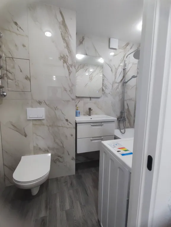 Квартира на Челюскинцев