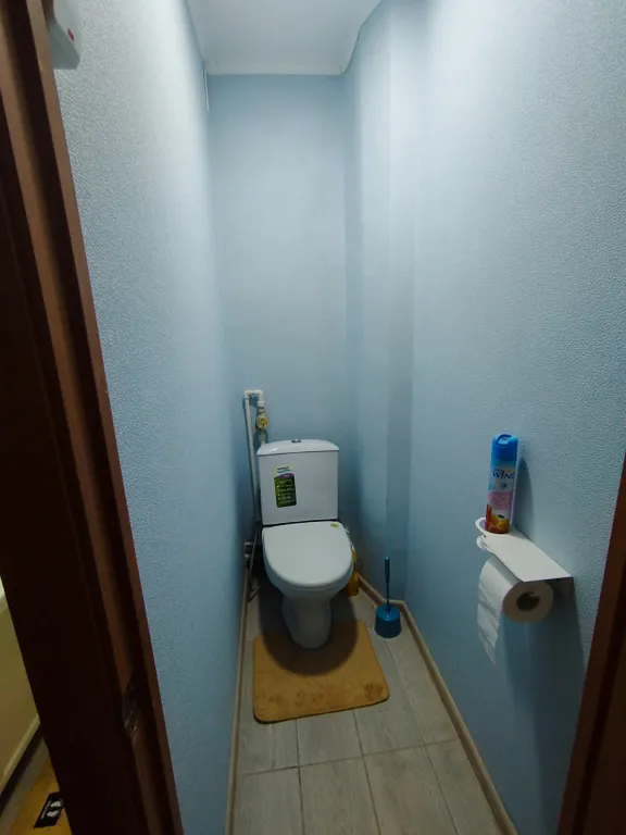 Уютная квартира рядом с видовой набережной