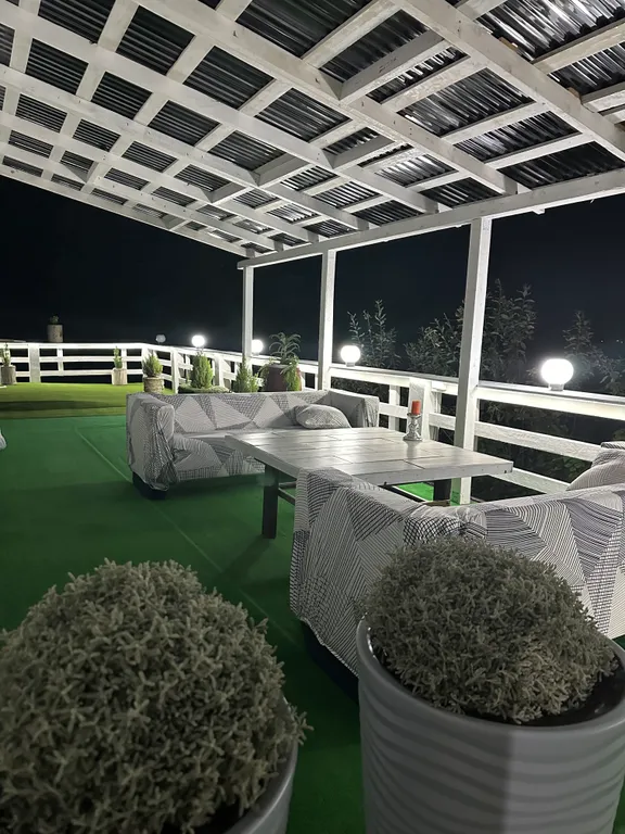 Коттедж Дом в Сочи с большой террасой и шикарным видом — Раздольное