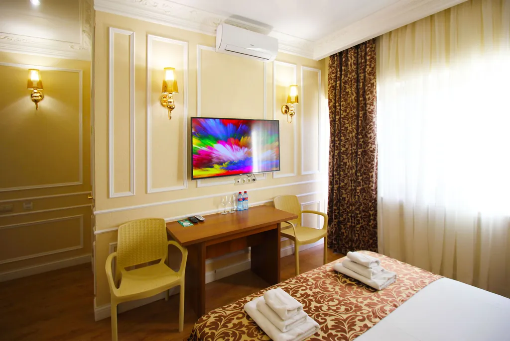 Квартира Комната — Судак