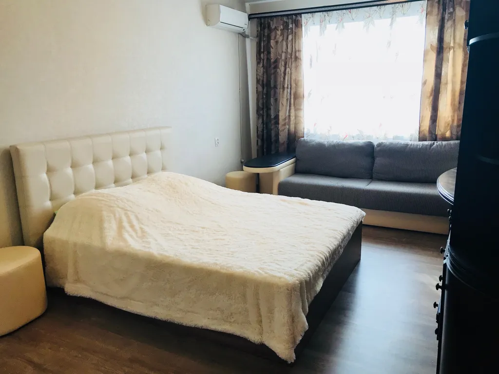 Уютная квартира в центре