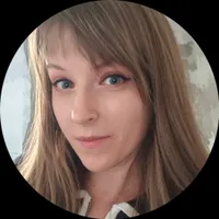 Виктория  Беспалько