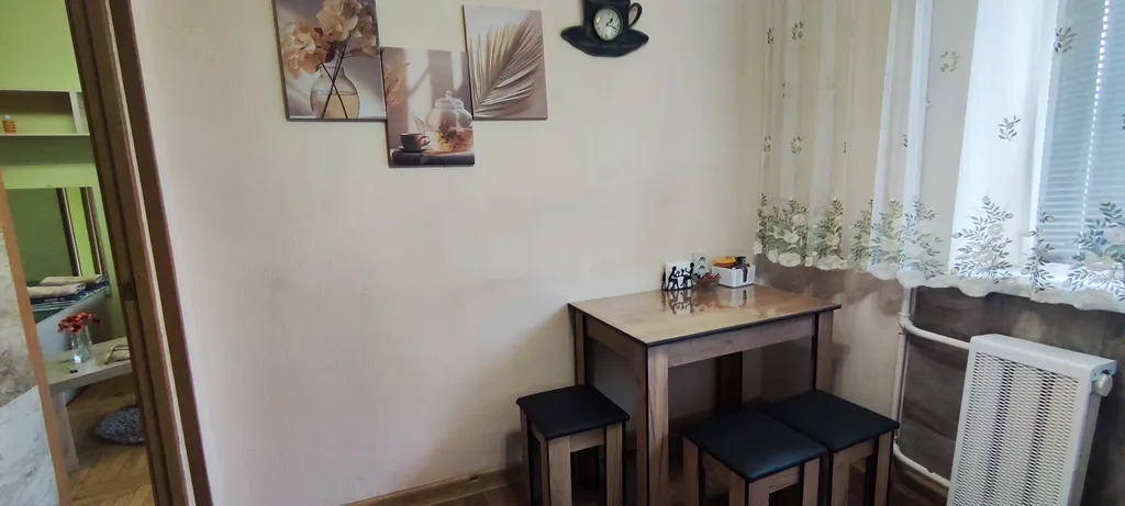 Уютная квартира в самом центре курортного города