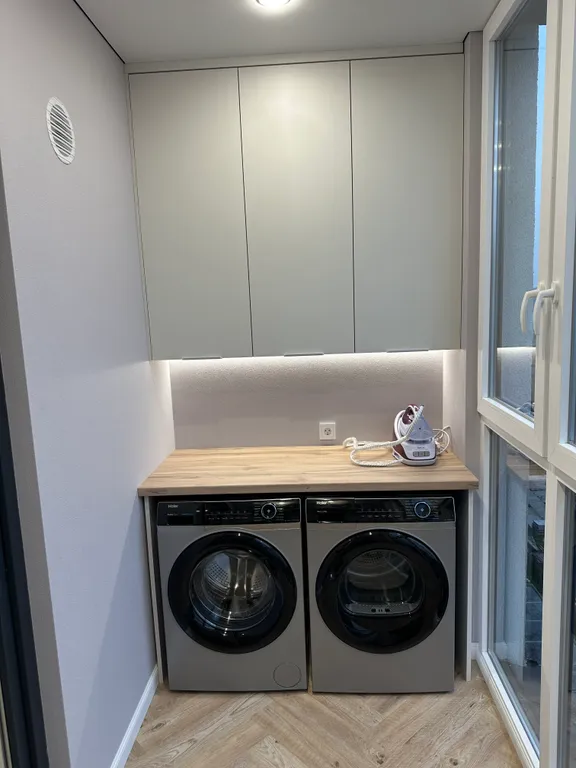 Квартира Новая, уютная квартира с дизайнерским ремонтом — Калининград