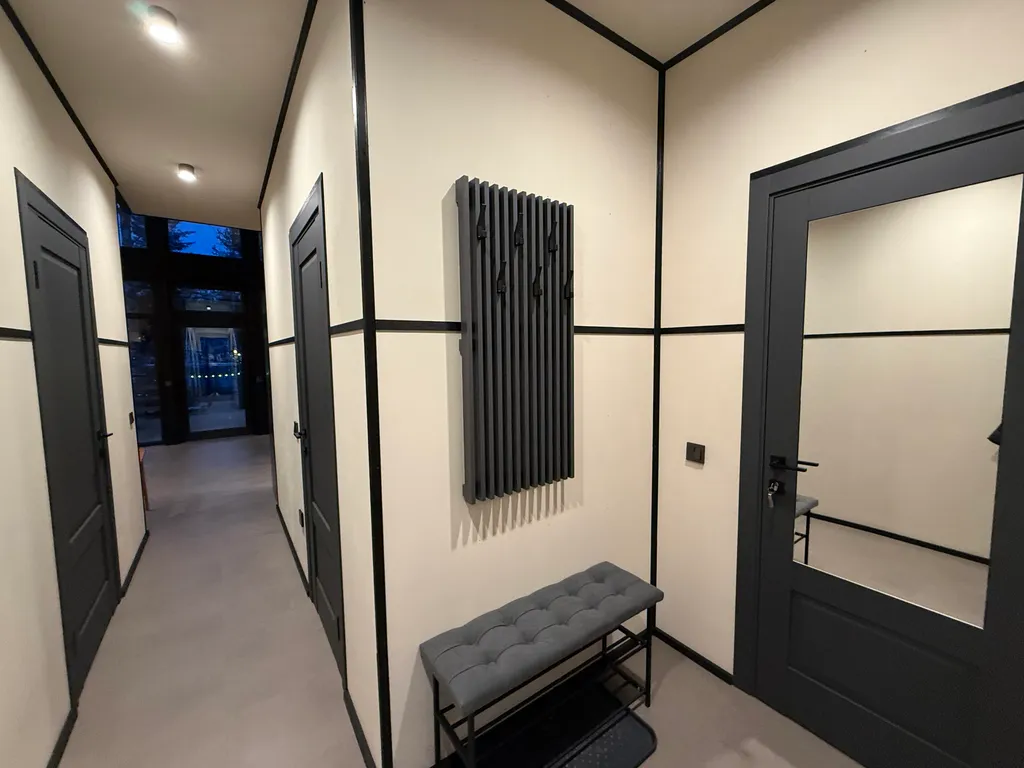 Геометрия гирвас