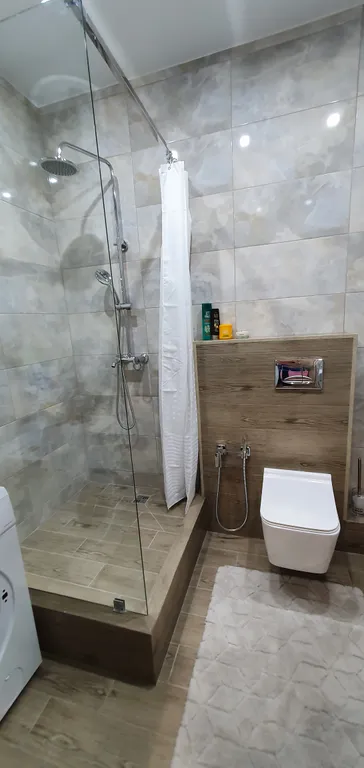 Квартира Уютная квартира с роскошной инфраструктурой — Цемдолина