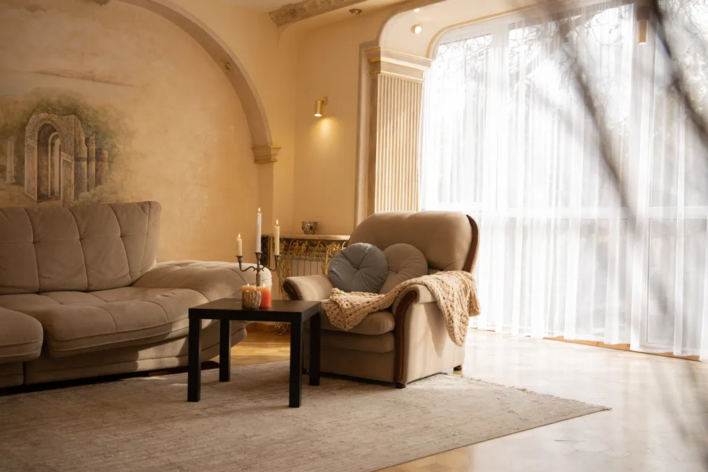 Golden palace в историческом центре