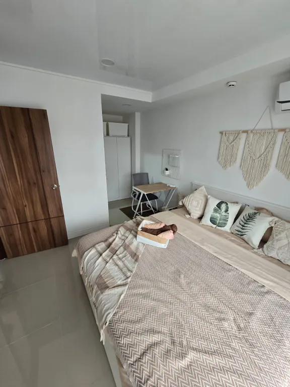 Апартамент в 900 метрах от моря