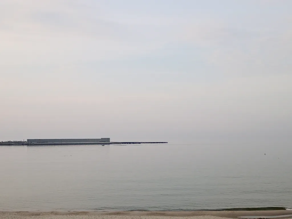 Просторная квартира на тихой улице