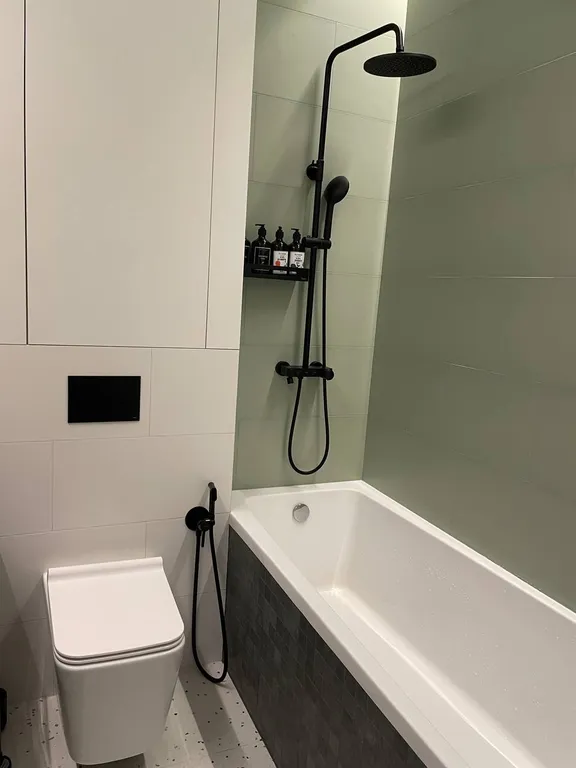 Апартаменты Светлогорск