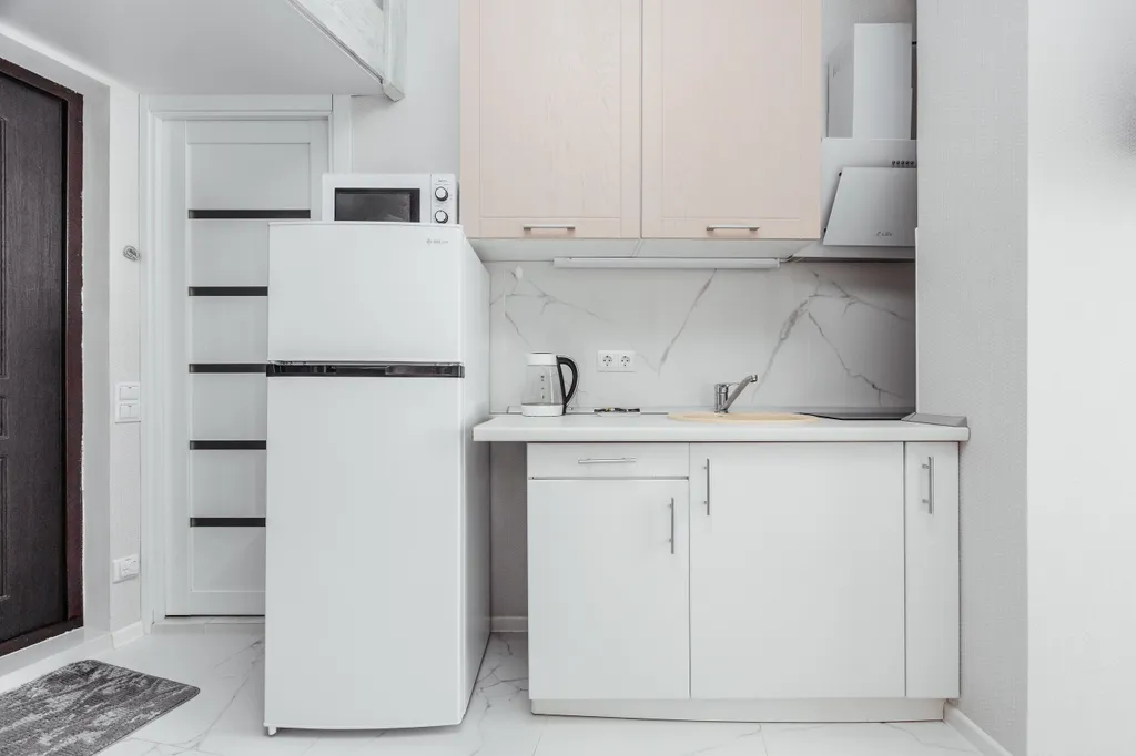 Квартира Квартира Уютная студия в Сириусе — Сириус