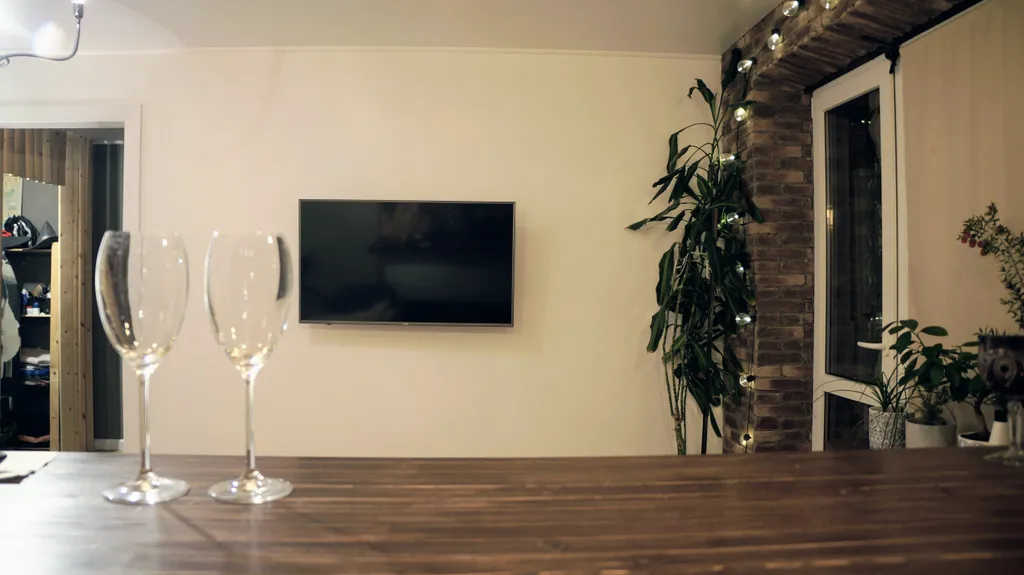 ScandiLoft Apartment Seaside Zone