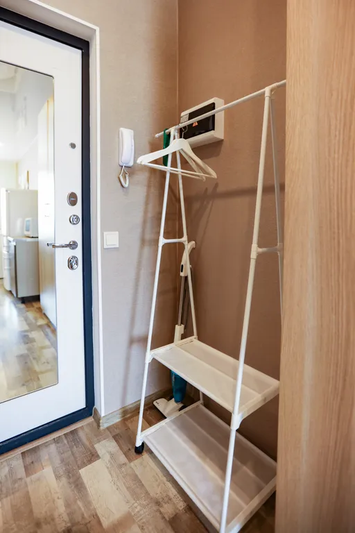 Квартира Квартира Студия комфорт — Шушары