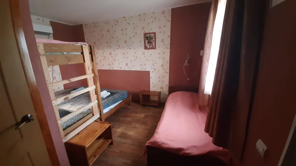 Квартира Комната — аренда посуточно в Гулрыпш