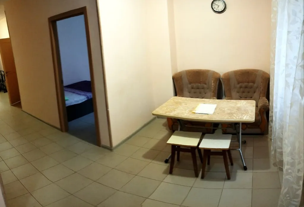 2-комнатный Дом