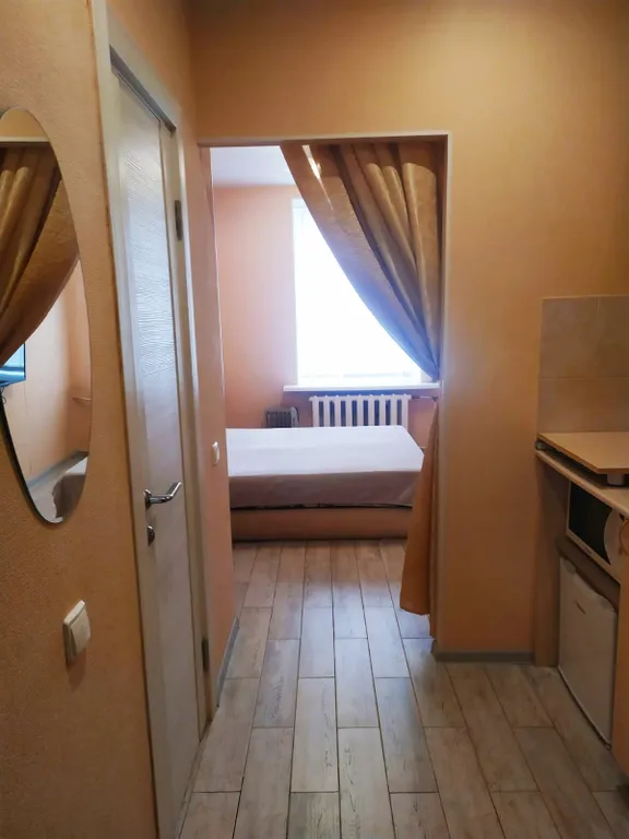 Квартира Квартира у центра Алмазова — Санкт-Петербург