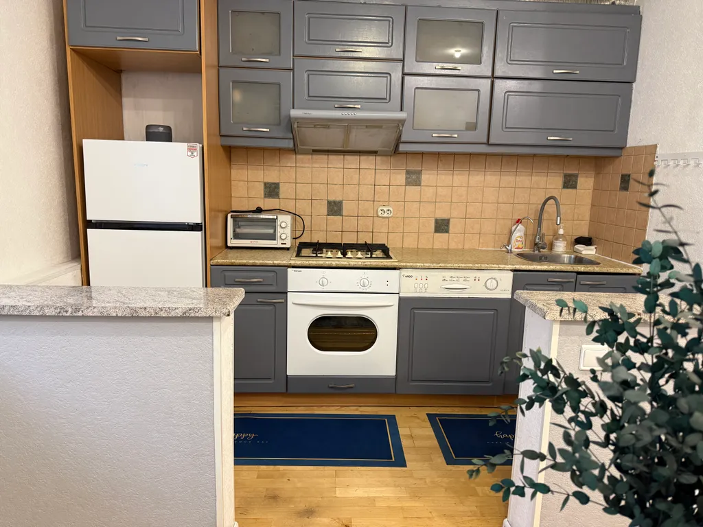 Квартира у Башни Ратуши