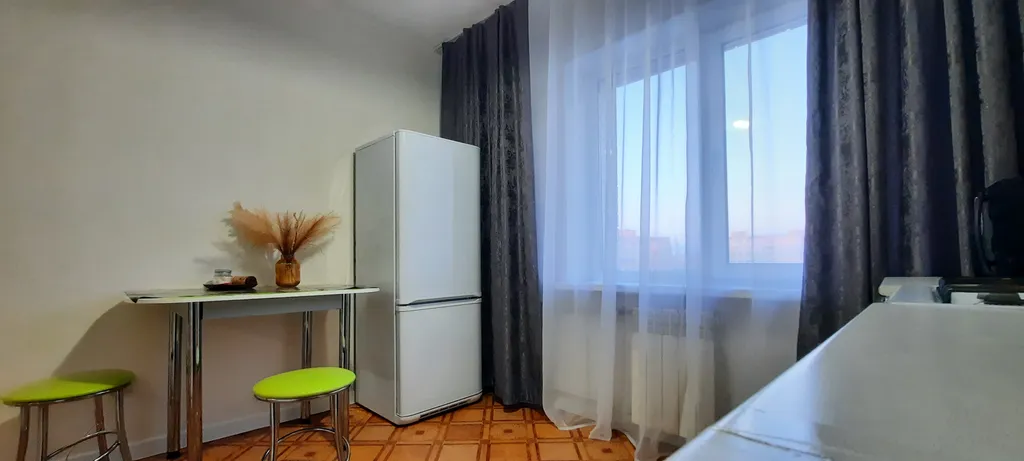 Аккуратная квартира | без залога | оплата после осмотра