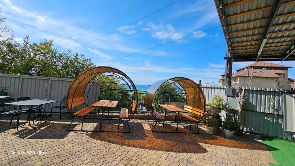 Квартира Комната — Кучук-Дере