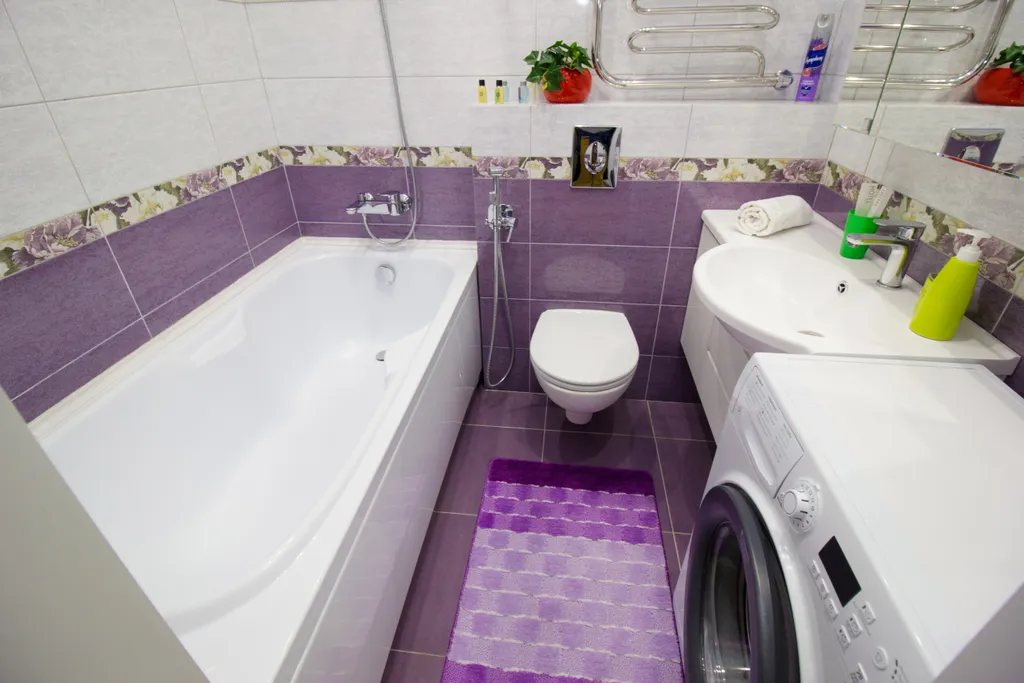 Чистяа и комфортная квартира