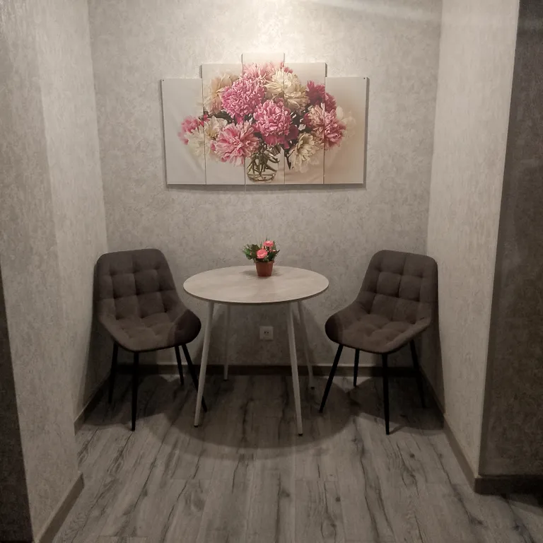 Уютная однокомнатная квартира в центре